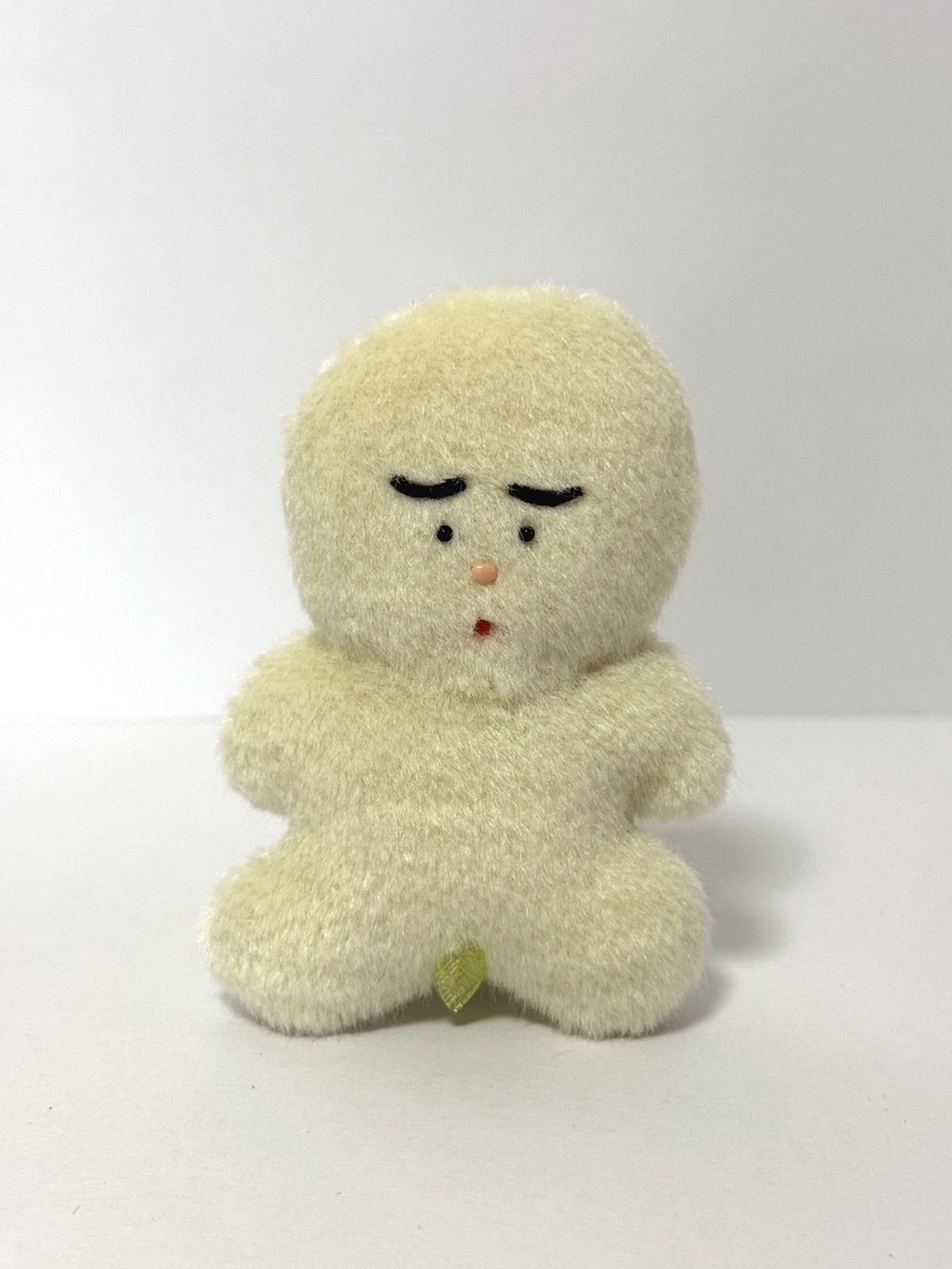 岡崎京子『pink』の世界観がぬいぐるみにの画像