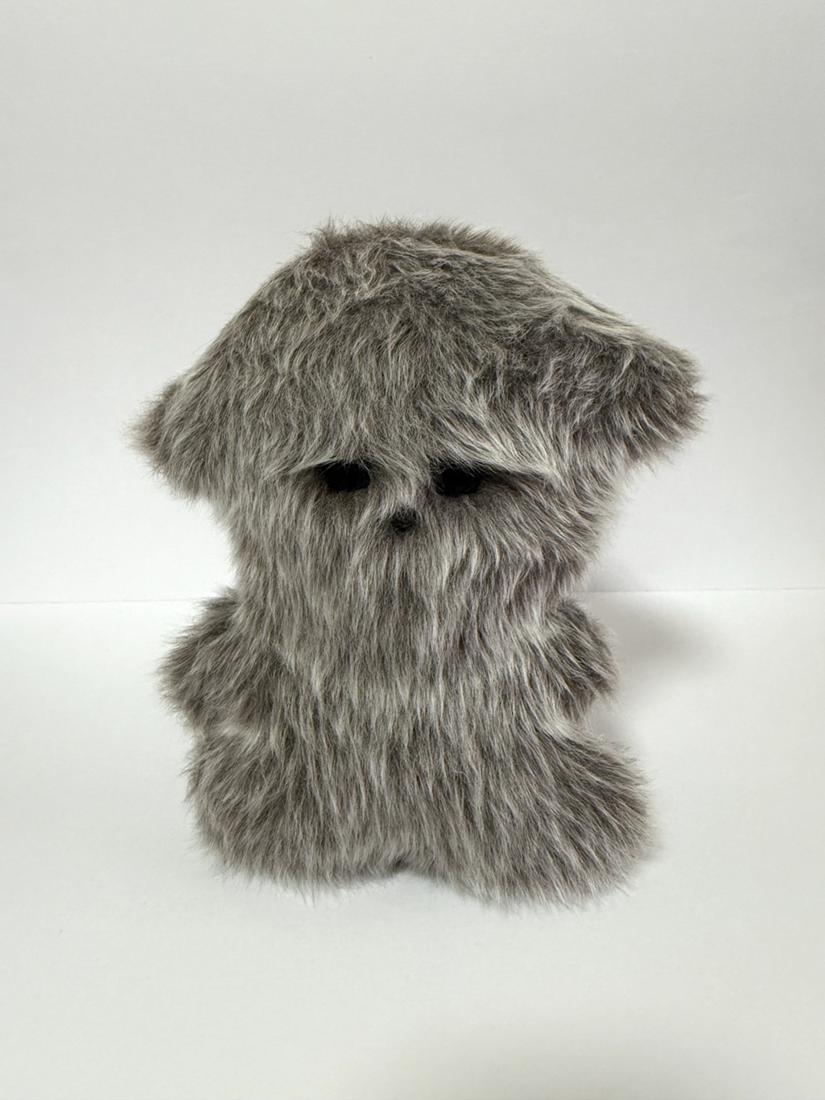 岡崎京子『pink』の世界観がぬいぐるみにの画像