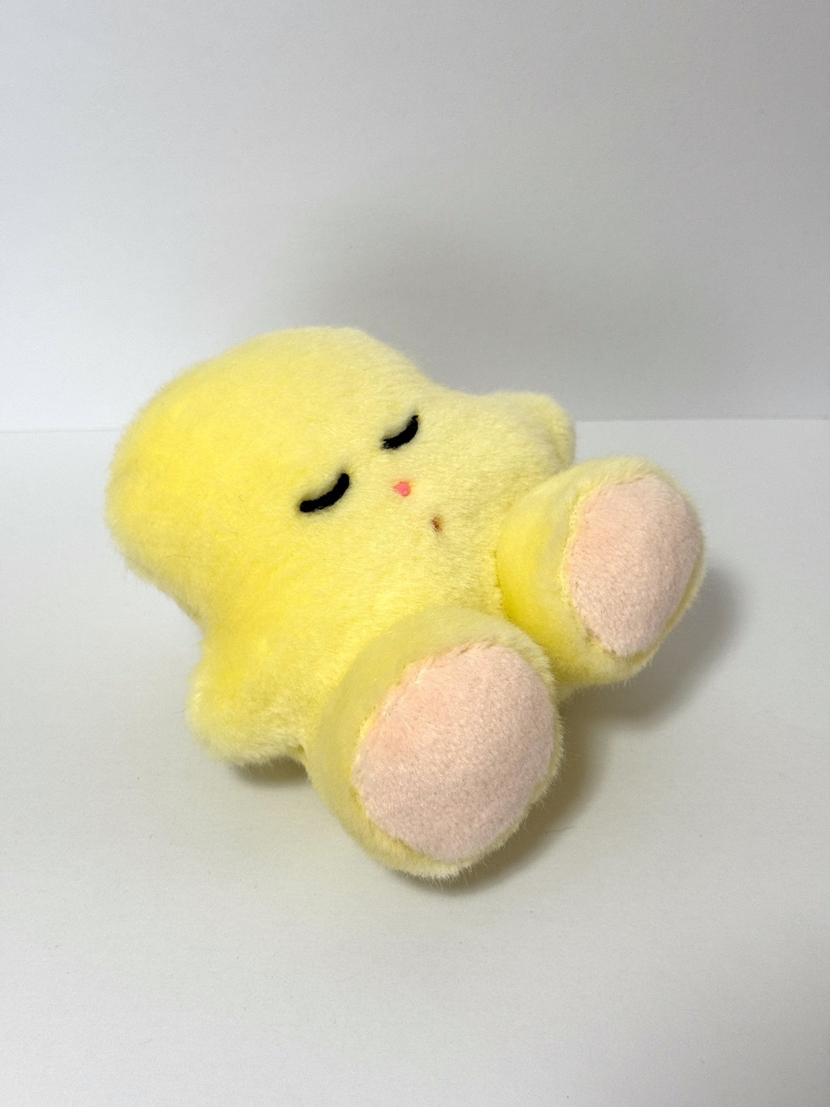 岡崎京子『pink』の世界観がぬいぐるみにの画像