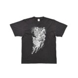 『龍が如く３外伝 Dark Ties』Tシャツ　表