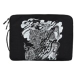 『龍が如く 極３ / 龍が如く３外伝 Dark Ties』PCケース（税込価格 4,400円）