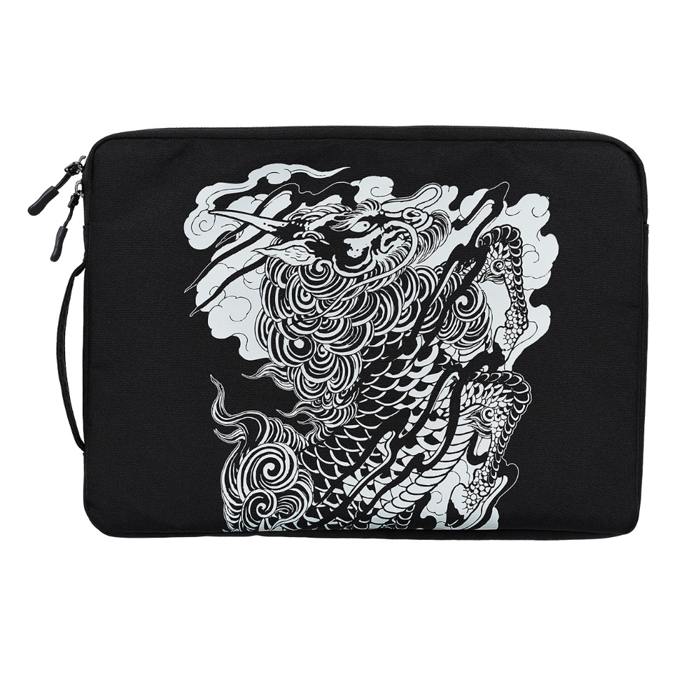 『龍が如く 極３ / 龍が如く３外伝 Dark Ties』PCケース（税込価格 4,400円）