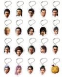 龍が如く』20周年 アクリルチャームコレクション（20種）