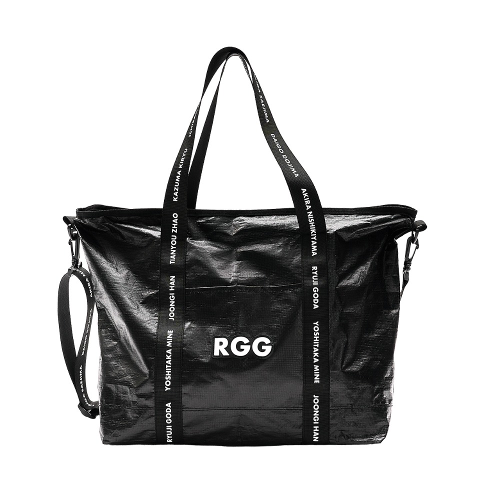 『龍が如く』マルチトートバッグ