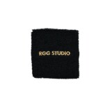 『龍が如く』リストバンド