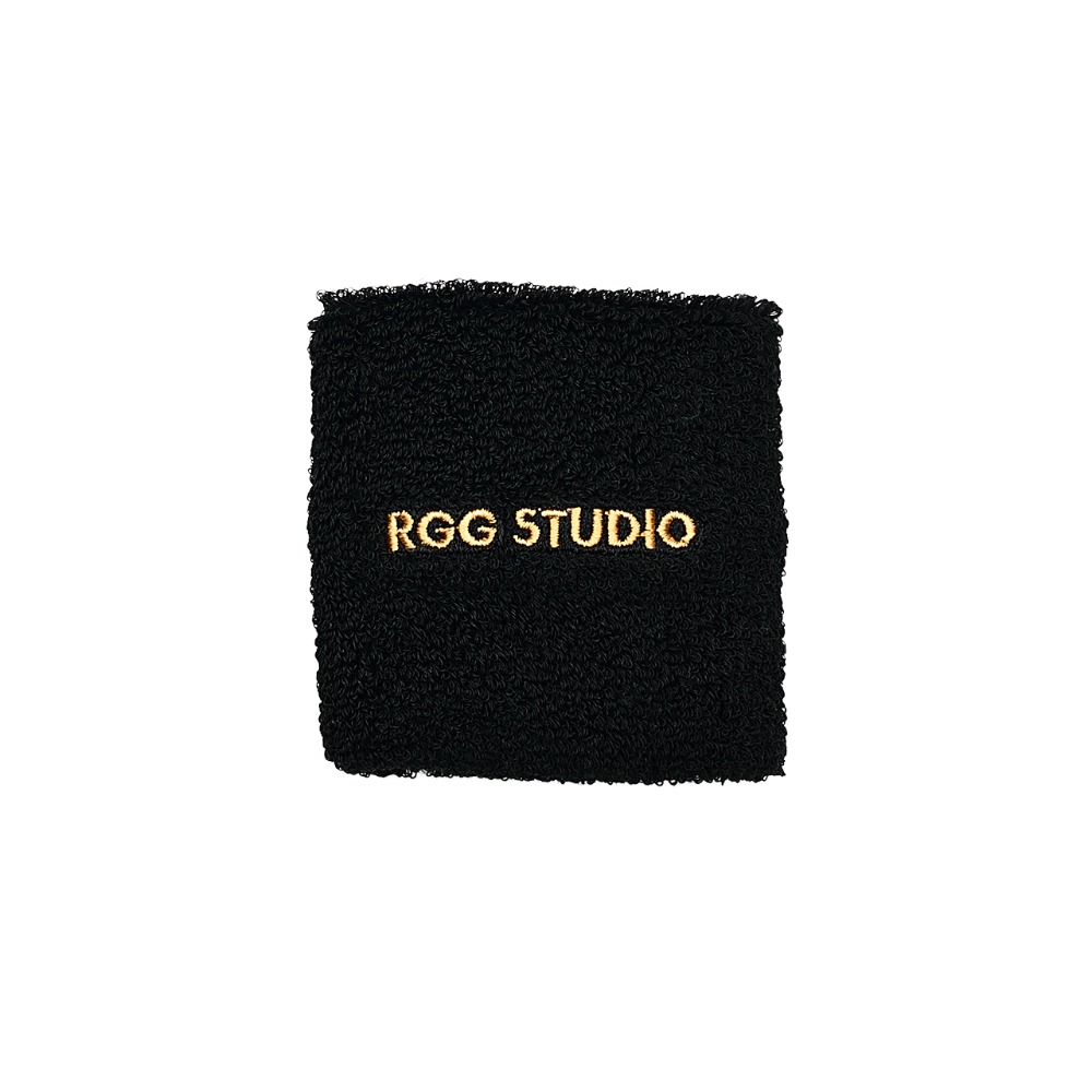 『龍が如く』リストバンド