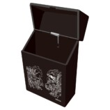 『龍が如く』縦型マルチハードケース