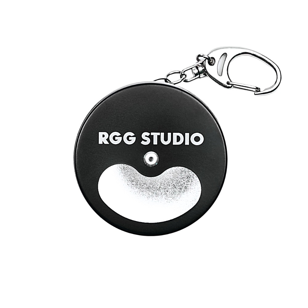 『龍が如く』携帯灰皿