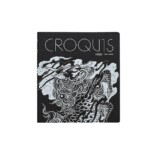 『龍が如く』クロッキーブック 峯義孝 麒麟