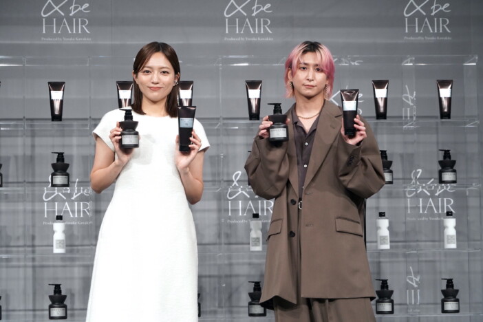 佐久間大介、川口春奈に「申し訳ない」