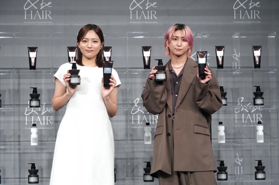 佐久間大介、川口春奈に「申し訳ない」