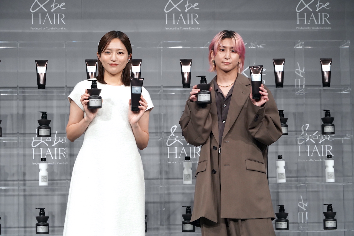 佐久間大介、川口春奈に「申し訳ない」