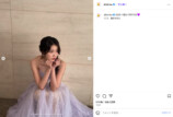 IU公式Instagramより