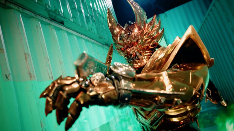 牙狼＜GARO＞ TAIGA』は“初心者”も必見！ 雨宮慶太監督の作家性が凝縮