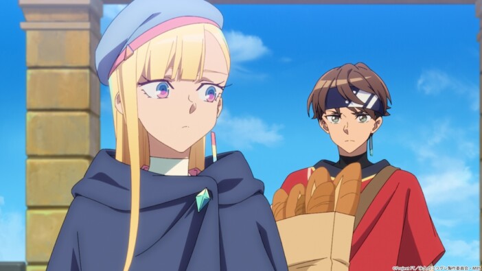 『永久のユウグレ』が描く地続きのSF世界