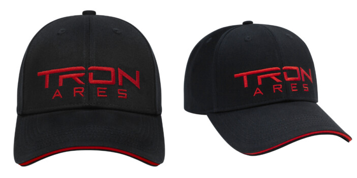 『トロン：アレス』グッズプレゼント