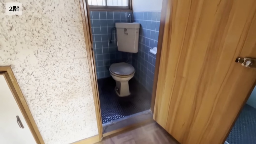 100万円で買った家をDIYした動画に反響の画像