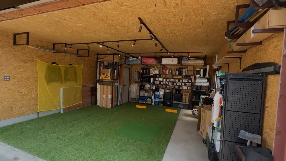 100万円で買った家をDIYした動画に反響の画像