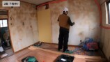 100万円で買った家をDIYした動画に反響の画像