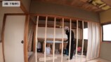 100万円で買った家をDIYした動画に反響の画像