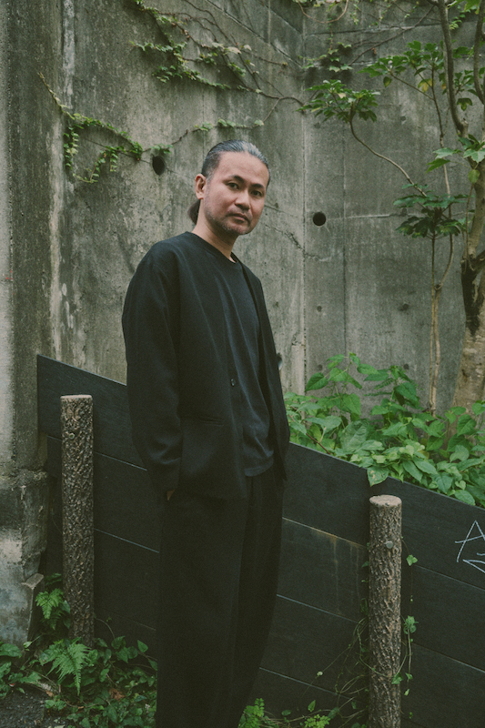 DOES、「修羅」制作秘話の画像