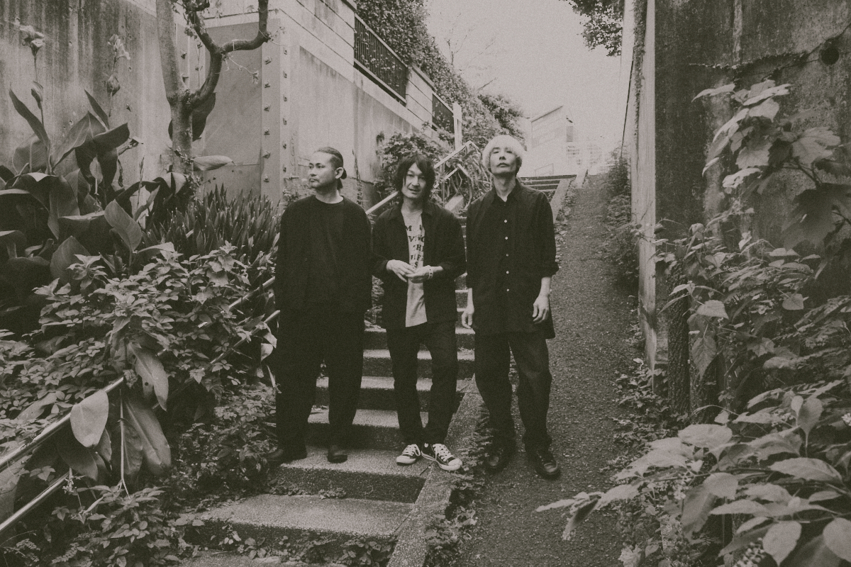 DOES、「修羅」制作秘話の画像