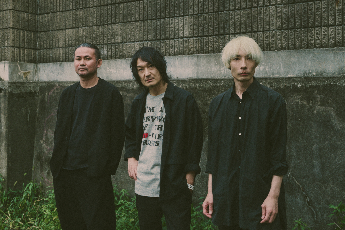 DOES、「修羅」制作秘話