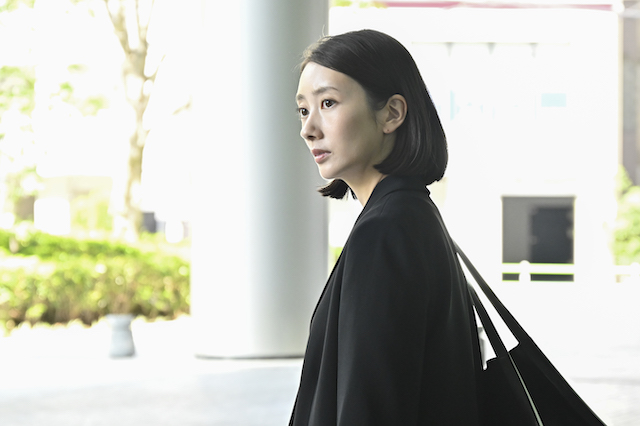 波瑠×川栄李奈『フェイクマミー』対談の画像