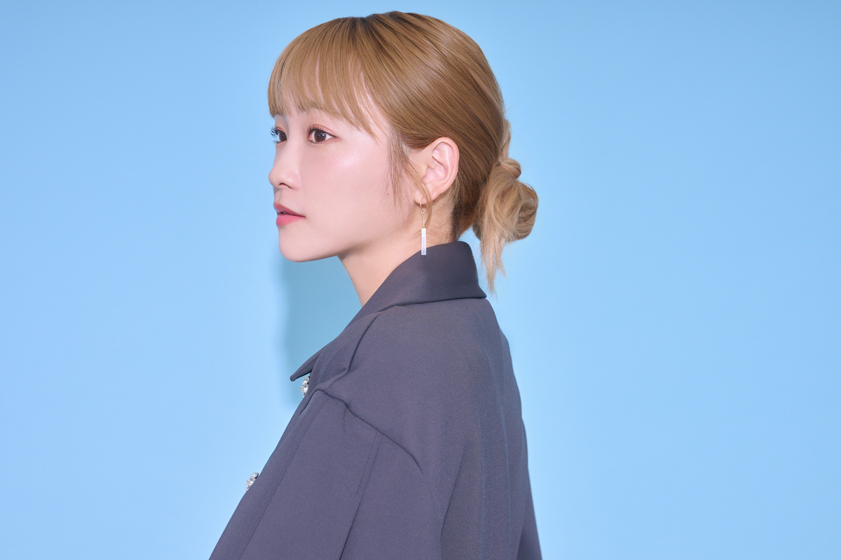 波瑠×川栄李奈『フェイクマミー』対談の画像