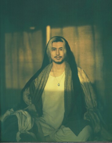 藤井 風、「I Need U Back」MV公開