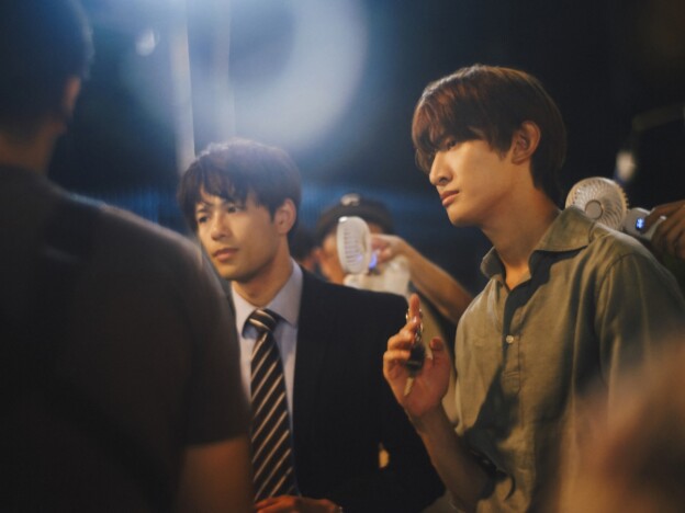 『（LOVE SONG）』メイキング映像前編公開