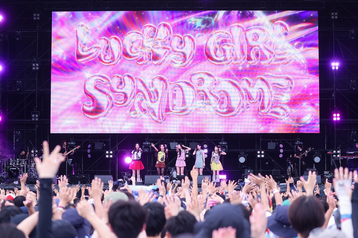 ILLIT、日本デビューを振り返るの画像