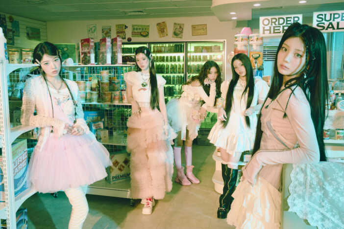 ILLIT、日本デビューを振り返る