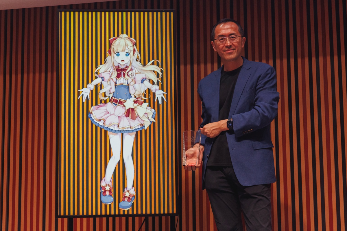 「V大祭〜イチナナVライバー 7th Anniversary〜」