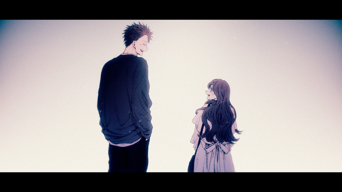 『薫る花は凛と咲く』新聞広告掲載の画像