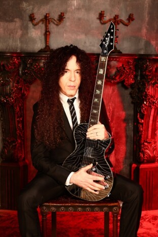 マーティ・フリードマン、BBL公演開催