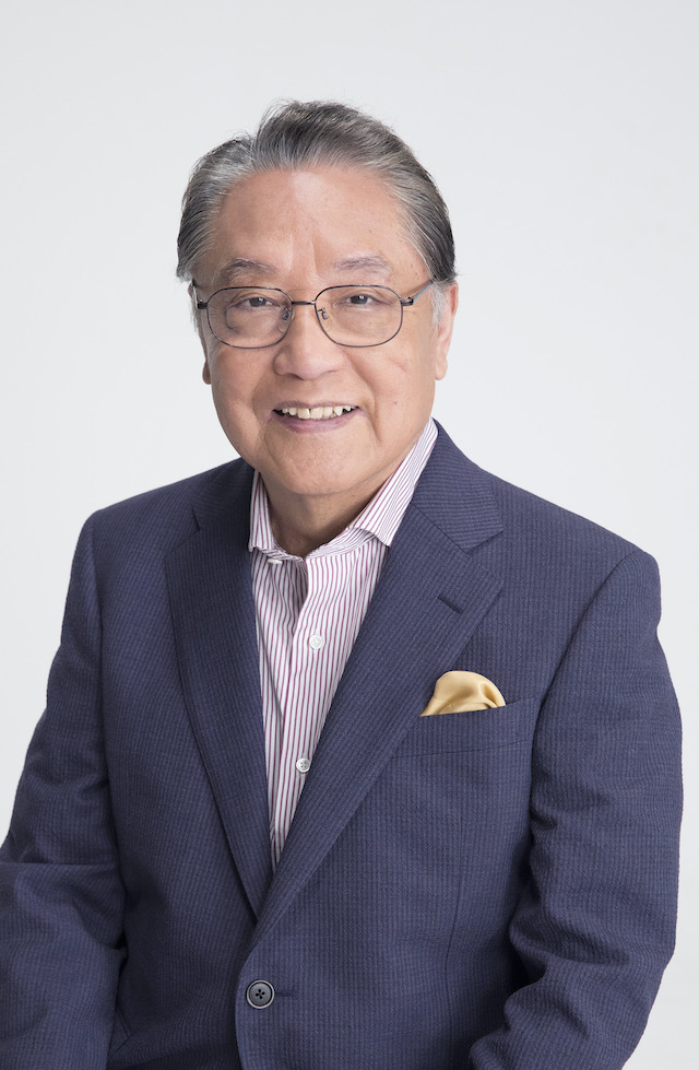 伊東四朗＆伊藤蘭が伝説の番組を振り返るの画像