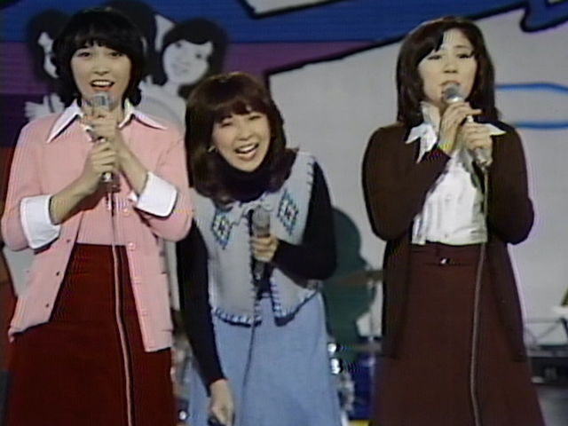 伊東四朗＆伊藤蘭が伝説の番組を振り返るの画像