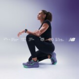 タグホイヤー×NBのスマートウォッチの画像