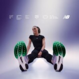 タグホイヤー×NBのスマートウォッチの画像