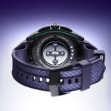 タグホイヤー×NBのスマートウォッチの画像