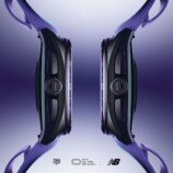 タグホイヤー×NBのスマートウォッチの画像