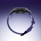 タグホイヤー×NBのスマートウォッチの画像