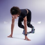 タグホイヤー×NBのスマートウォッチの画像