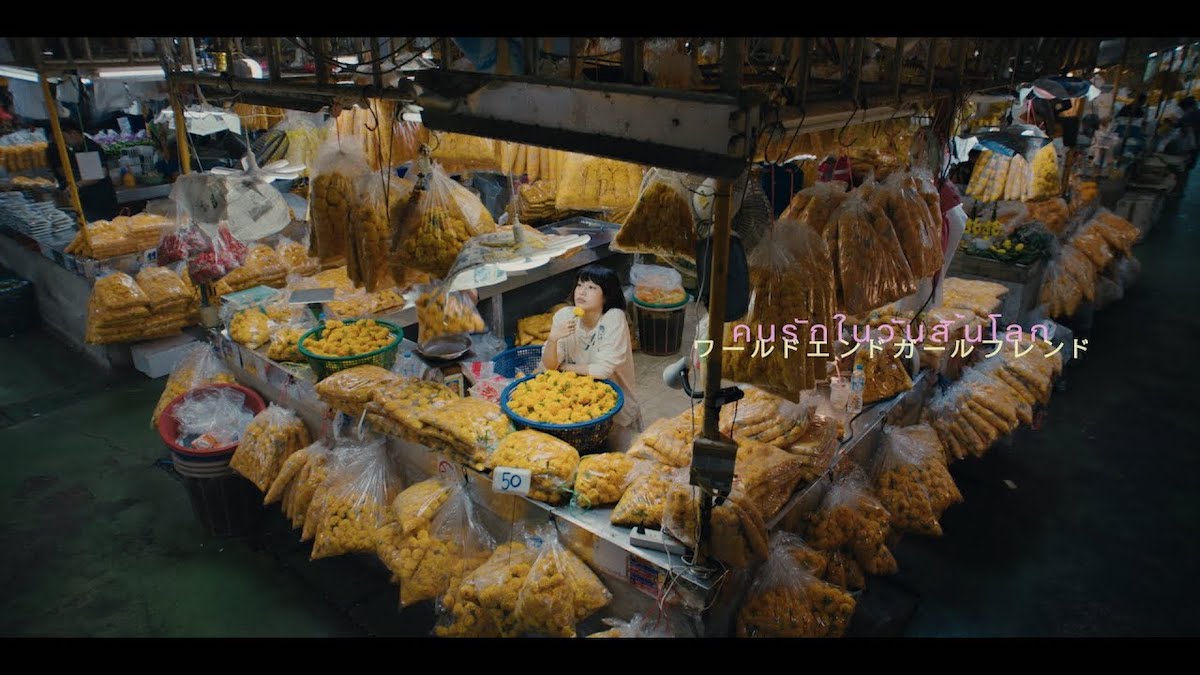 RADWIMPS、YOASOBIら注目新作をチェック