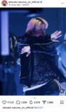 佐久間大介、新曲MVオフショットの画像