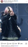 佐久間大介、新曲MVオフショットの画像