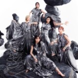 櫻坂46『Unhappy birthday構文』TYPE-C ジャケット写真