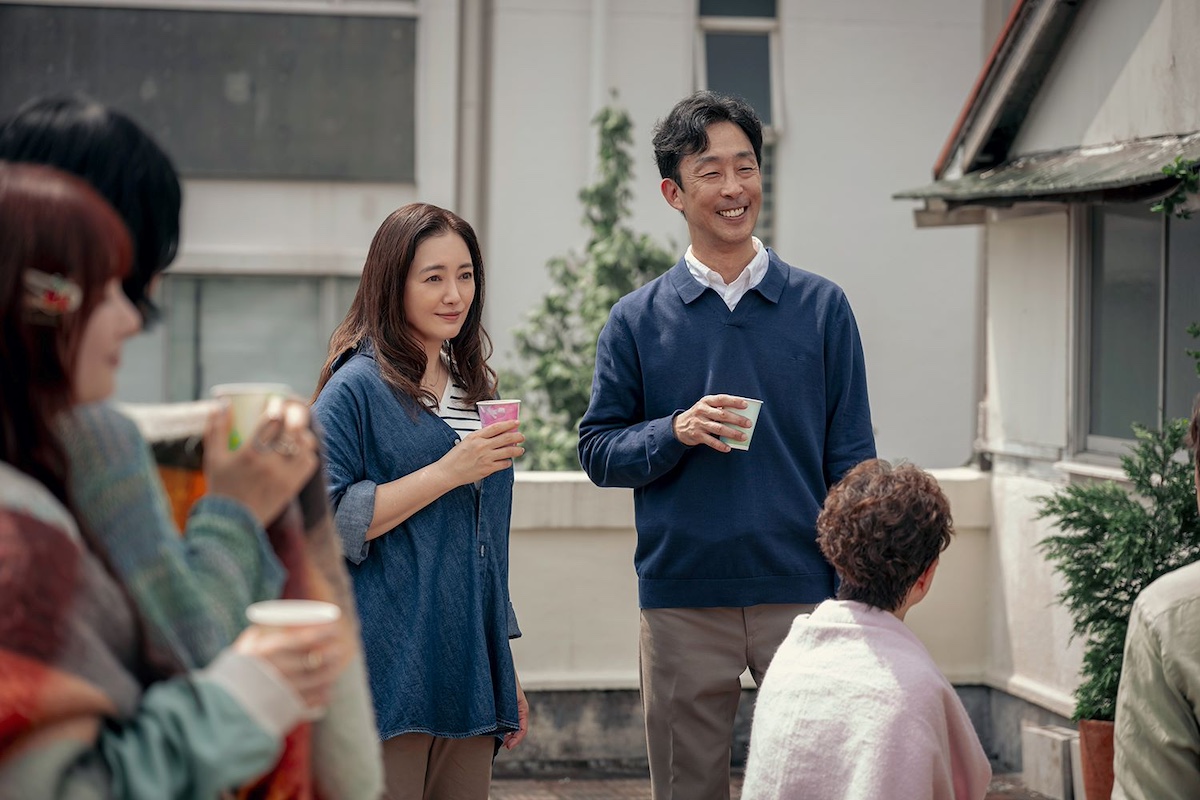 『小さい頃は、神様がいて』岡田惠和らしさ