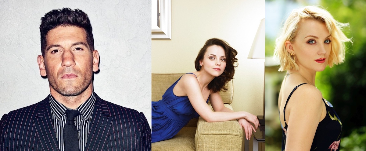 ジョン・バーンサルら、東京コミコンで来日へ